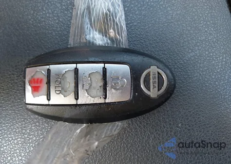 2011 Nissan Altima 2.5 S из США, поврежденный, VIN 1N4AL2AP1BC180647